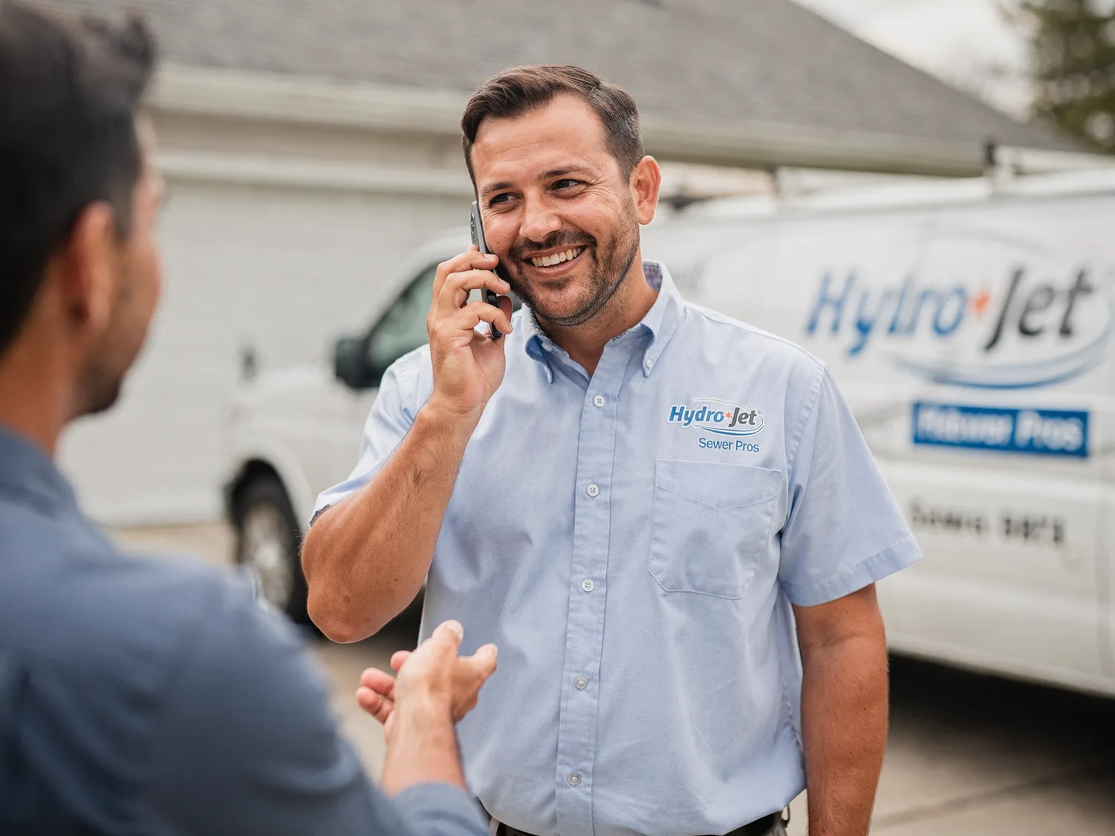 Hydro Jetting Downingtown, PA FAQs